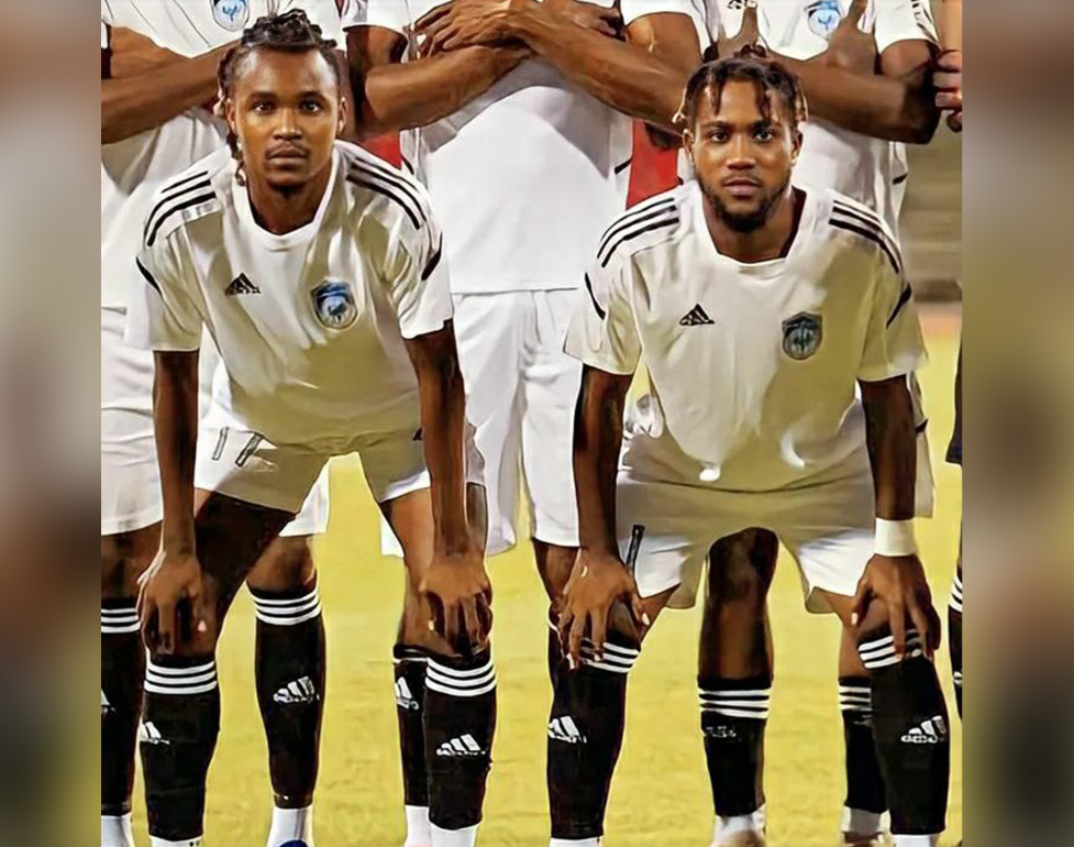 Le championnat trinidadien, nouvelle terre d'accueil pour les joueurs locaux haïtiens !